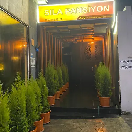 Sila *