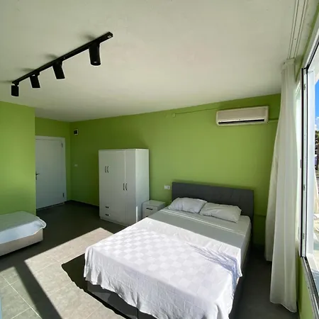 Sila Aparthotel Gumbet