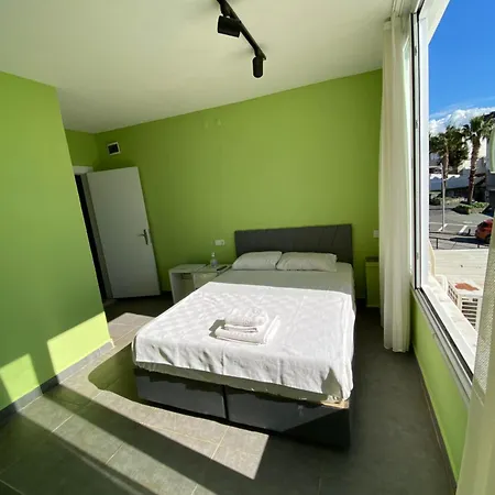 Sila Aparthotel Gumbet