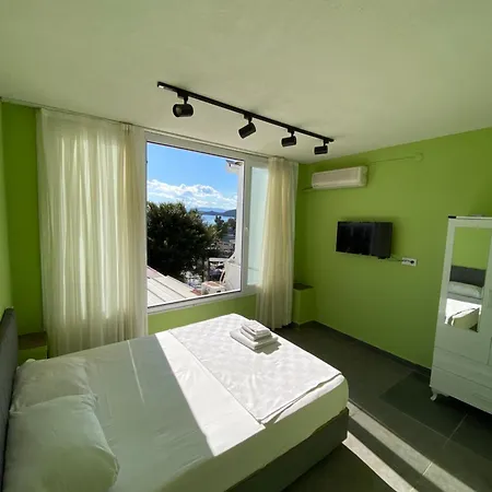 Sila Aparthotel