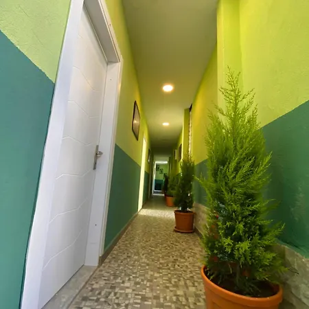 Sila Aparthotel Gumbet
