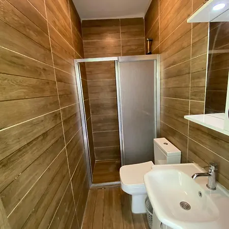 Aparthotel Sila *